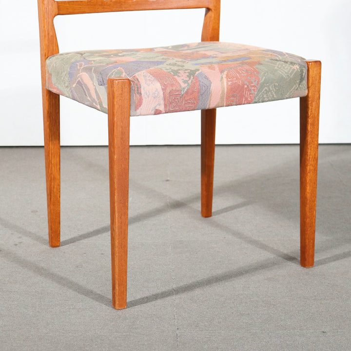 【comingsoon!】　TROEDS TEAK DINING CHAIR　ItemCode-28094f