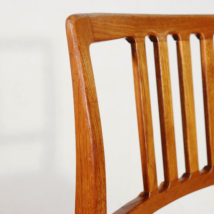 【comingsoon!】　TROEDS TEAK DINING CHAIR　ItemCode-28094f