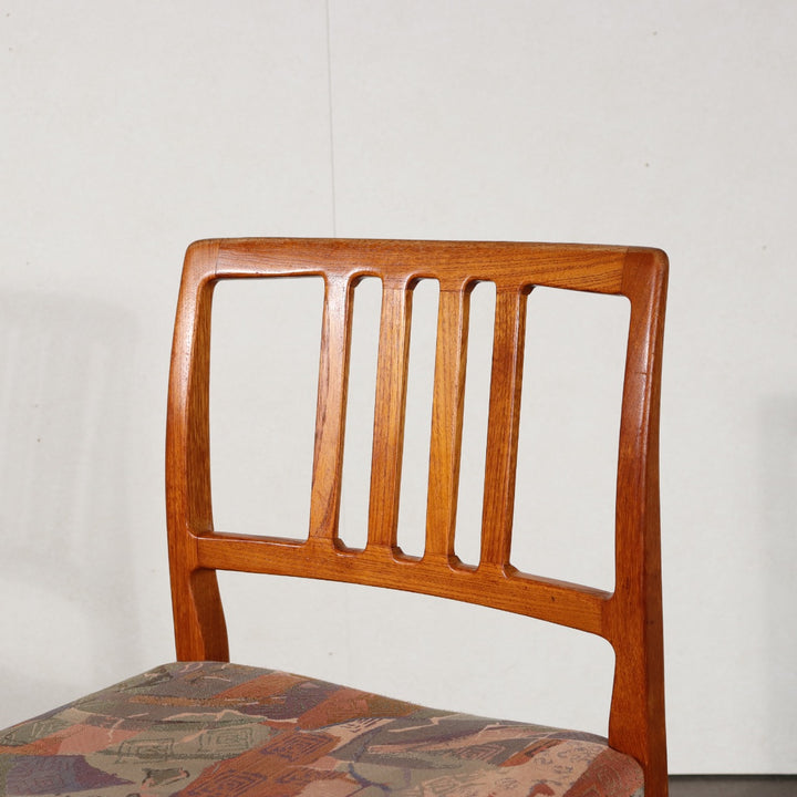 【comingsoon!】　TROEDS TEAK DINING CHAIR　ItemCode-28094f