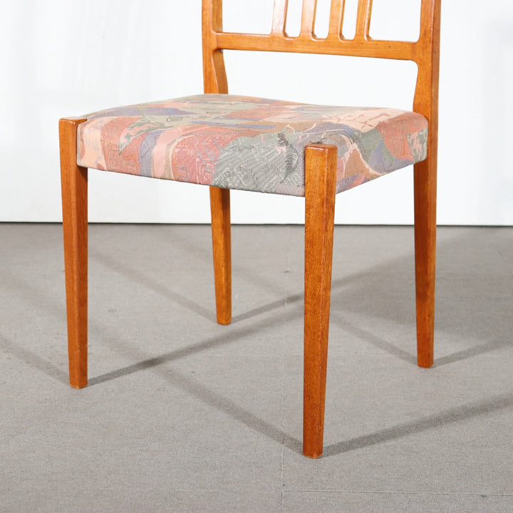 【comingsoon!】　TROEDS TEAK DINING CHAIR　ItemCode-28094f