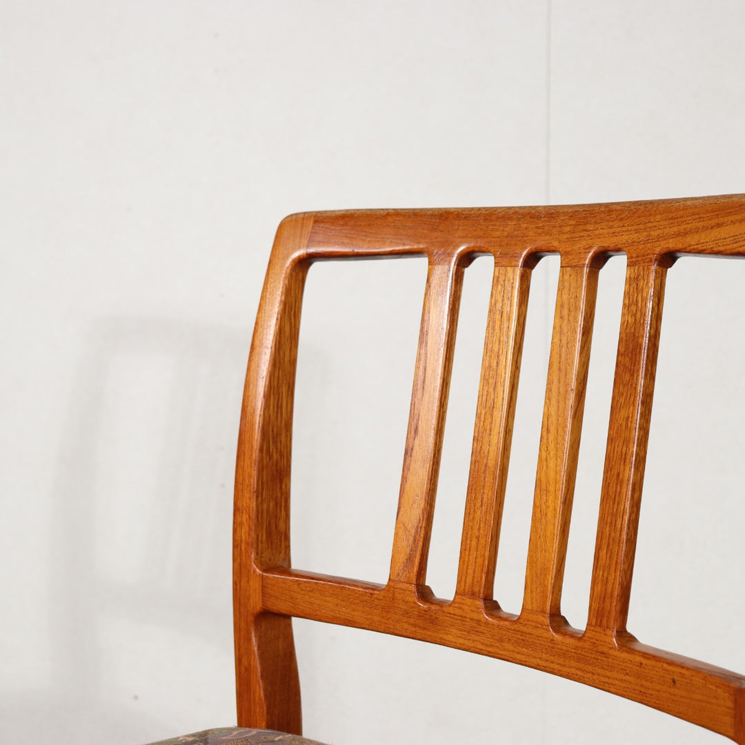 【comingsoon!】　TROEDS TEAK DINING CHAIR　ItemCode-28094f