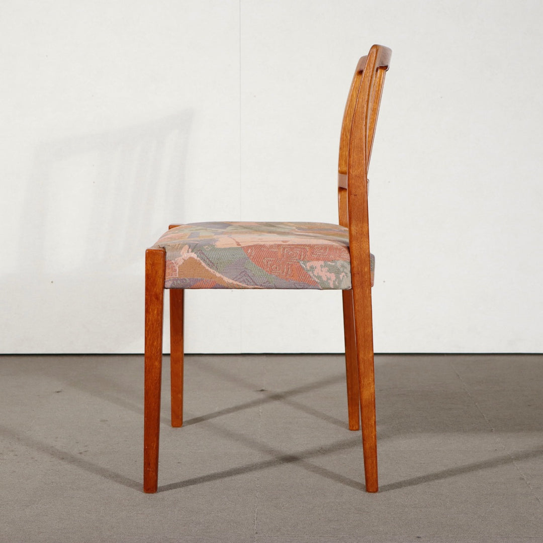 【comingsoon!】　TROEDS TEAK DINING CHAIR　ItemCode-28094f