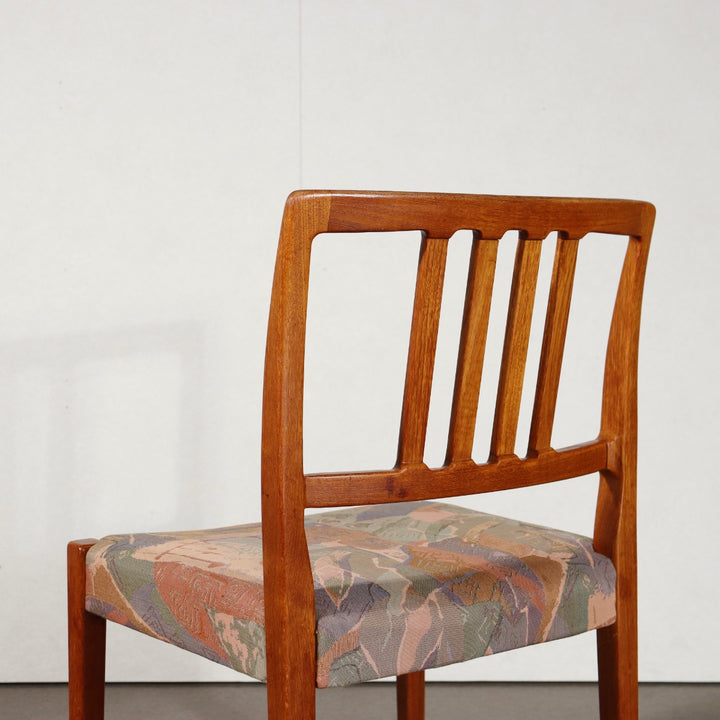 【comingsoon!】　TROEDS TEAK DINING CHAIR　ItemCode-28094f