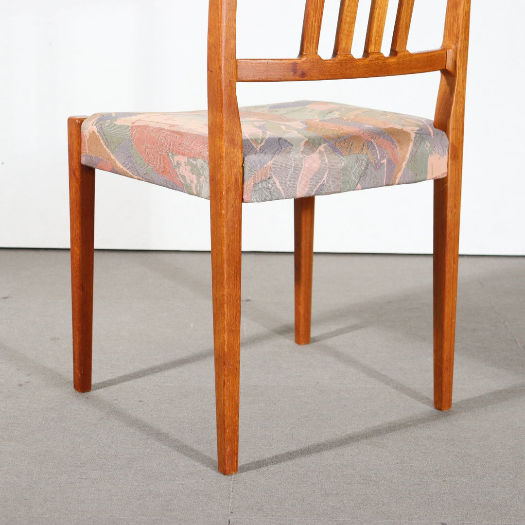 【comingsoon!】　TROEDS TEAK DINING CHAIR　ItemCode-28094f