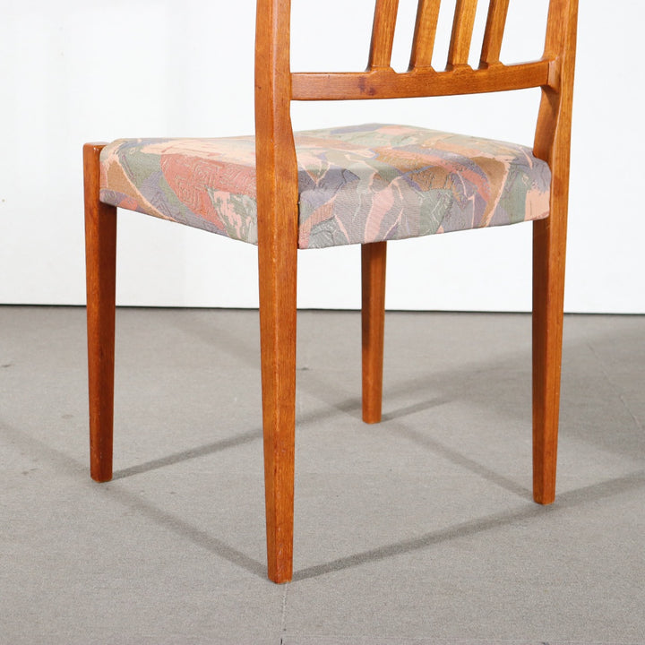 【comingsoon!】　TROEDS TEAK DINING CHAIR　ItemCode-28094f