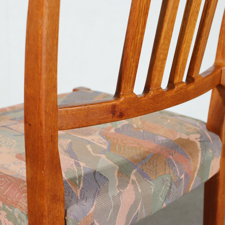 【comingsoon!】　TROEDS TEAK DINING CHAIR　ItemCode-28094f