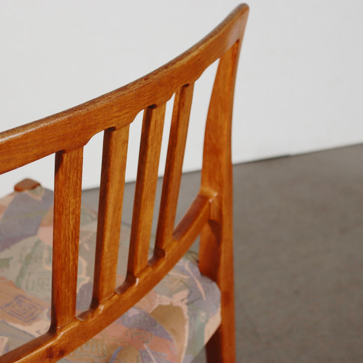 【comingsoon!】　TROEDS TEAK DINING CHAIR　ItemCode-28094f