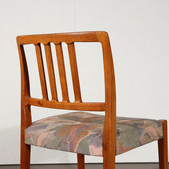 【comingsoon!】　TROEDS TEAK DINING CHAIR　ItemCode-28094f