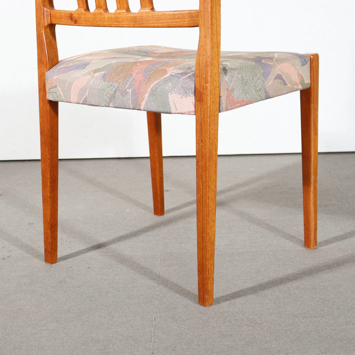 【comingsoon!】　TROEDS TEAK DINING CHAIR　ItemCode-28094f
