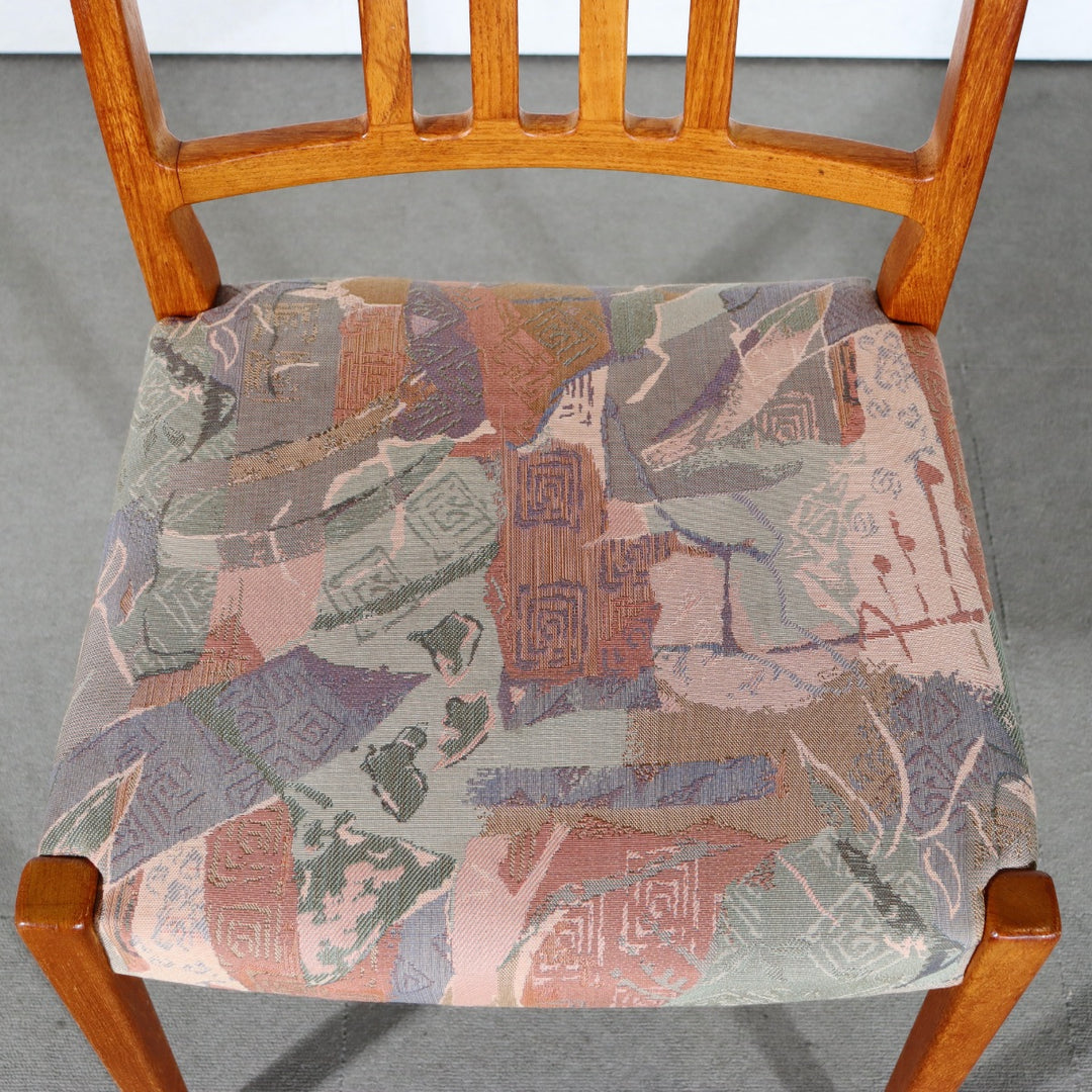 【comingsoon!】　TROEDS TEAK DINING CHAIR　ItemCode-28094f