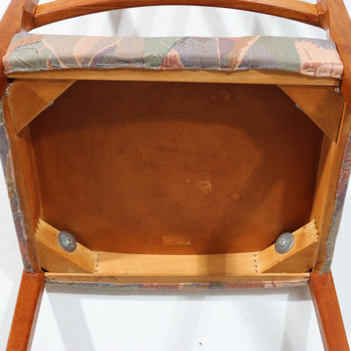【comingsoon!】　TROEDS TEAK DINING CHAIR　ItemCode-28094f