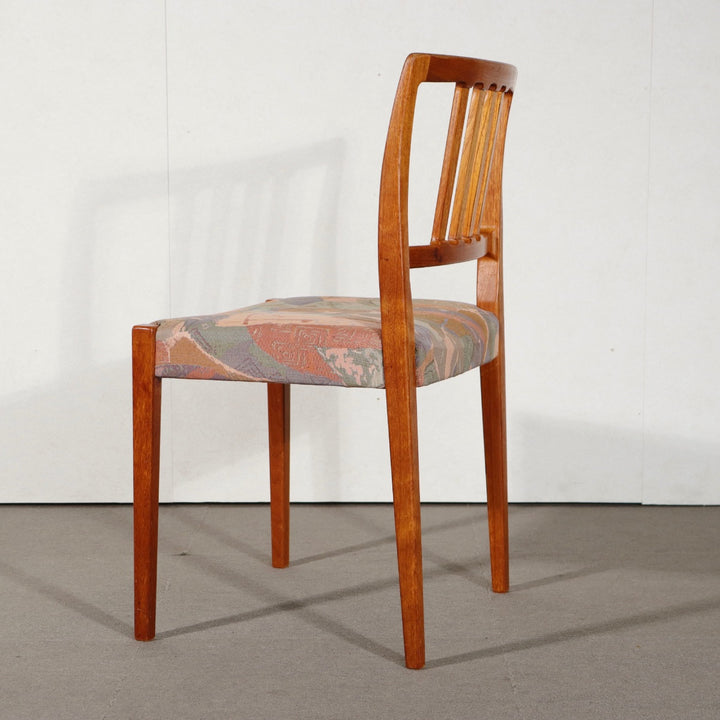 【comingsoon!】　TROEDS TEAK DINING CHAIR　ItemCode-28094f