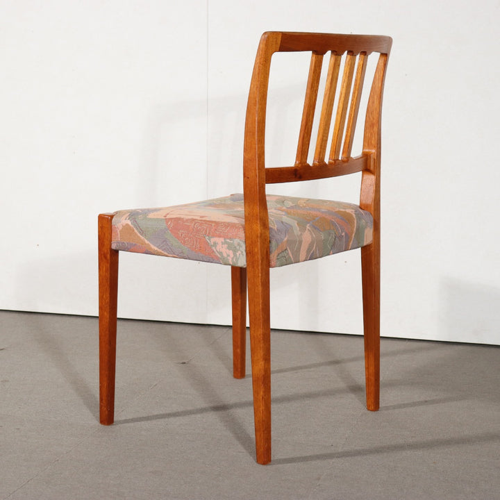 【comingsoon!】　TROEDS TEAK DINING CHAIR　ItemCode-28094f