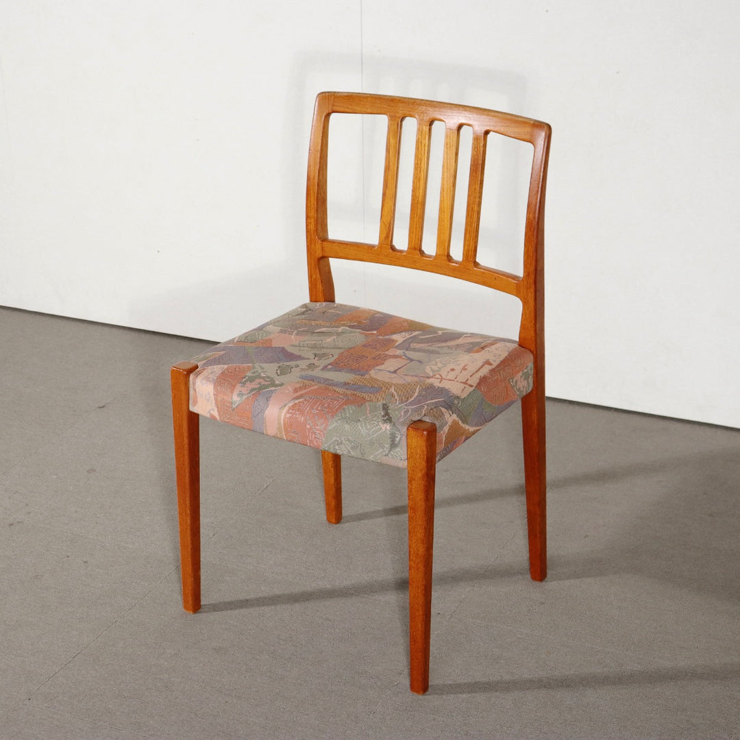 【comingsoon!】　TROEDS TEAK DINING CHAIR　ItemCode-28094f
