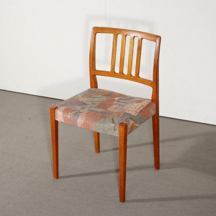 【comingsoon!】　TROEDS TEAK DINING CHAIR　ItemCode-28094f