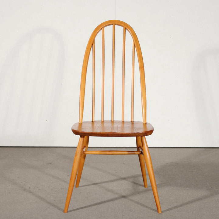 【comingsoon!】　ERCOL QUAKER DINING CHAIR ItemCode-AVON45c | 送料込