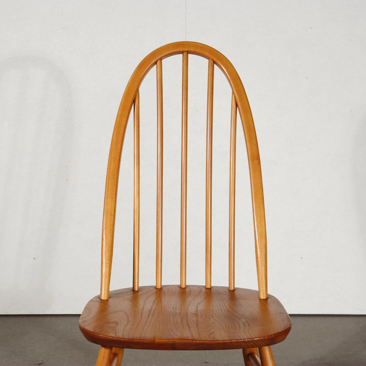 【comingsoon!】　ERCOL QUAKER DINING CHAIR ItemCode-AVON45c | 送料込