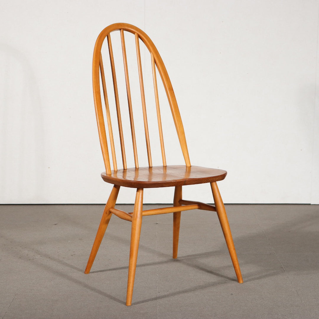 【comingsoon!】　ERCOL QUAKER DINING CHAIR ItemCode-AVON45c | 送料込