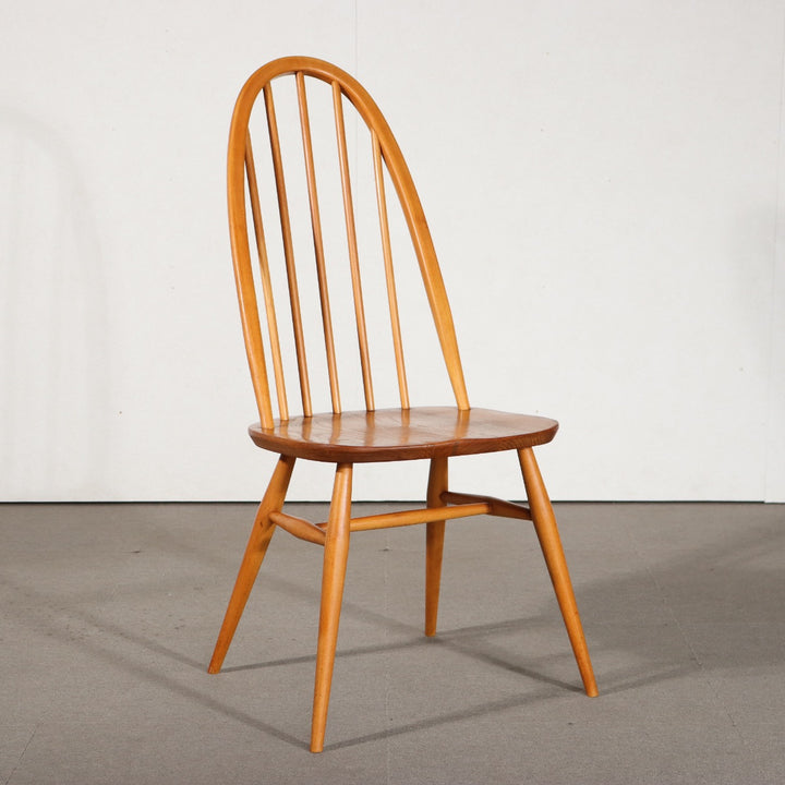 【comingsoon!】　ERCOL QUAKER DINING CHAIR ItemCode-AVON45c | 送料込