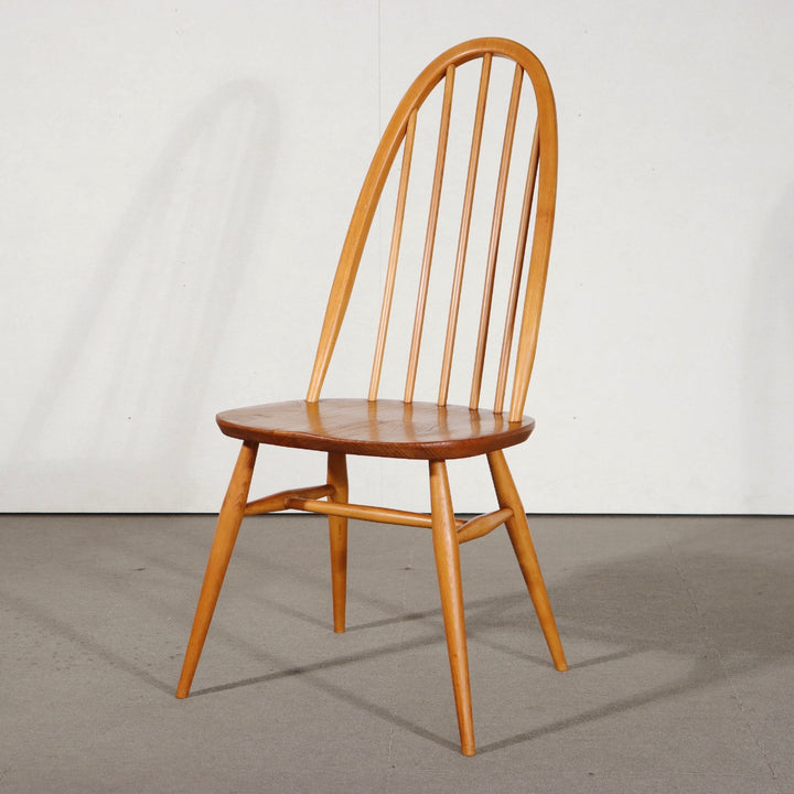 【comingsoon!】　ERCOL QUAKER DINING CHAIR ItemCode-AVON45c | 送料込