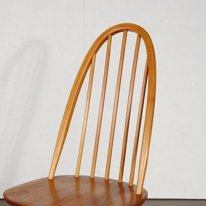 【comingsoon!】　ERCOL QUAKER DINING CHAIR ItemCode-AVON45c | 送料込