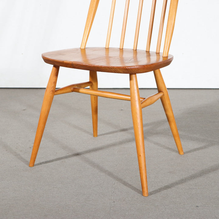 【comingsoon!】　ERCOL QUAKER DINING CHAIR ItemCode-AVON45c | 送料込