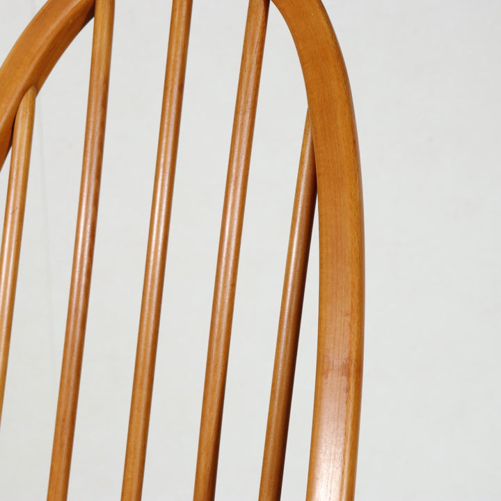 【comingsoon!】　ERCOL QUAKER DINING CHAIR ItemCode-AVON45c | 送料込