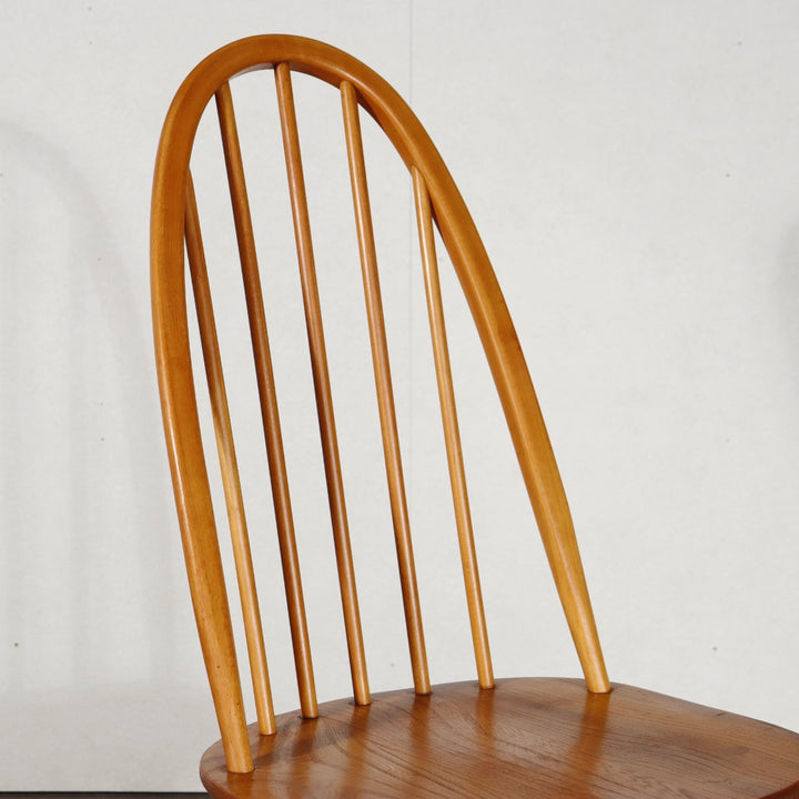 【comingsoon!】　ERCOL QUAKER DINING CHAIR ItemCode-AVON45c | 送料込