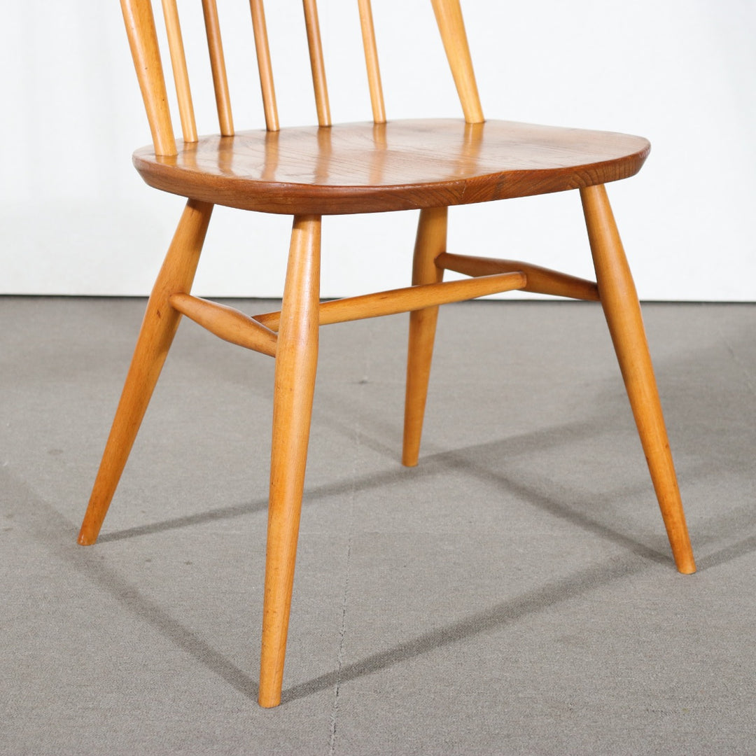 【comingsoon!】　ERCOL QUAKER DINING CHAIR ItemCode-AVON45c | 送料込