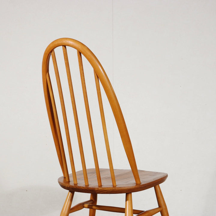 【comingsoon!】　ERCOL QUAKER DINING CHAIR ItemCode-AVON45c | 送料込