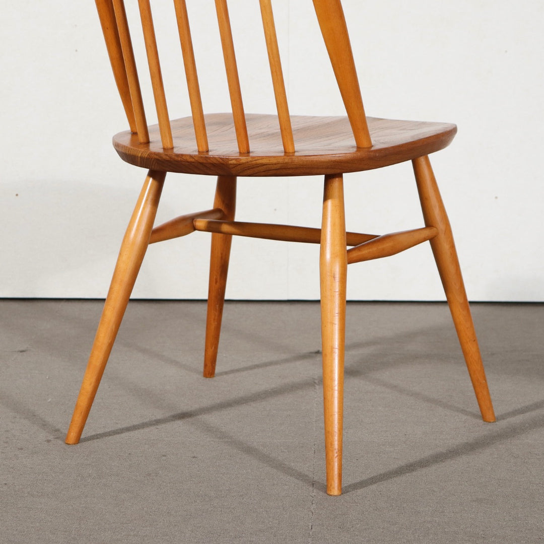 【comingsoon!】　ERCOL QUAKER DINING CHAIR ItemCode-AVON45c | 送料込