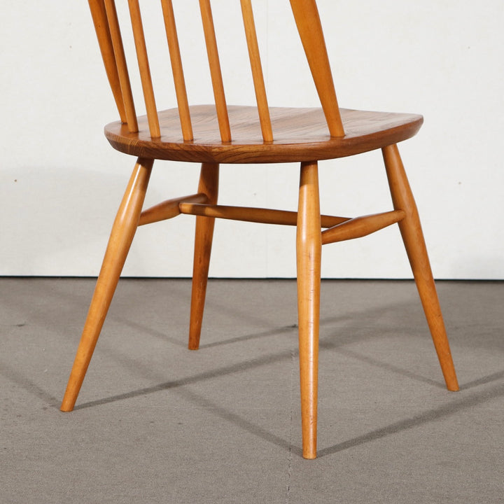 【comingsoon!】　ERCOL QUAKER DINING CHAIR ItemCode-AVON45c | 送料込