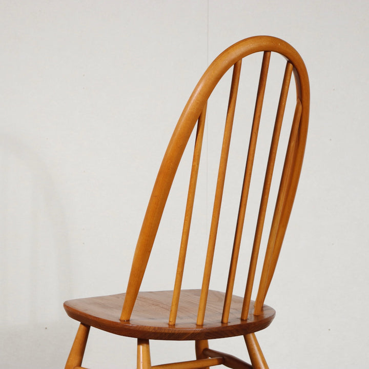 【comingsoon!】　ERCOL QUAKER DINING CHAIR ItemCode-AVON45c | 送料込