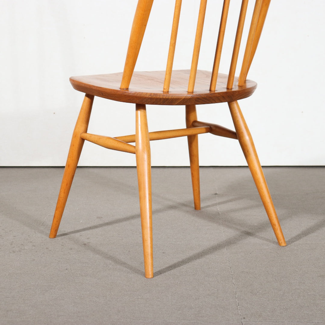 【comingsoon!】　ERCOL QUAKER DINING CHAIR ItemCode-AVON45c | 送料込