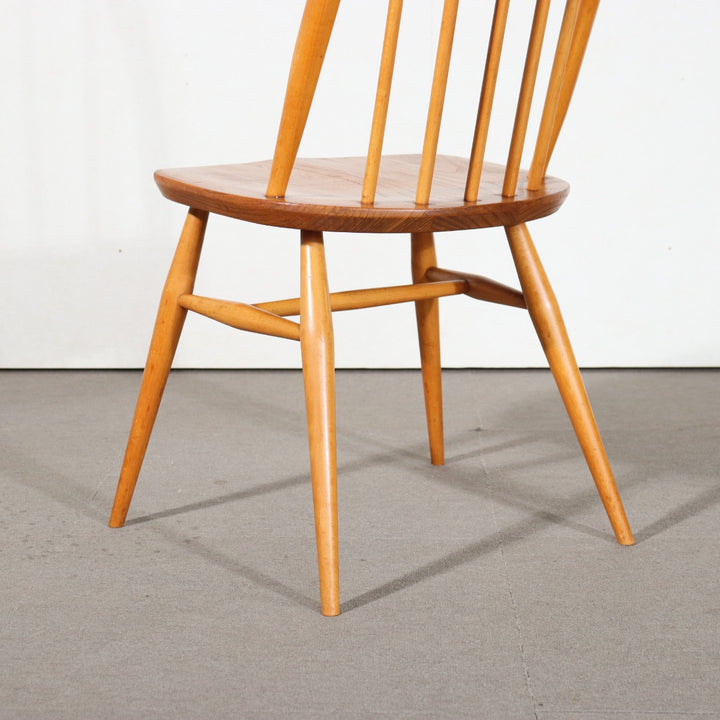 【comingsoon!】　ERCOL QUAKER DINING CHAIR ItemCode-AVON45c | 送料込