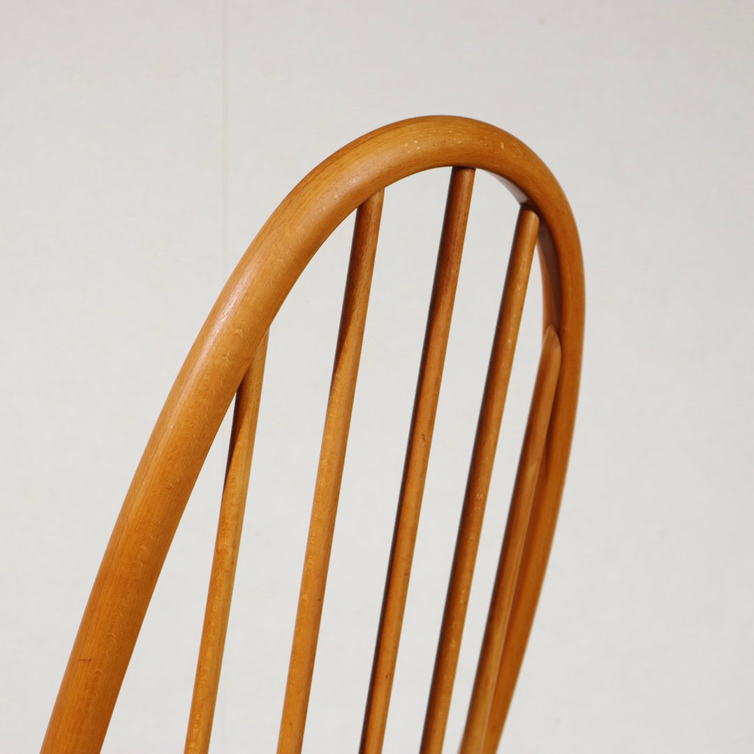 【comingsoon!】　ERCOL QUAKER DINING CHAIR ItemCode-AVON45c | 送料込