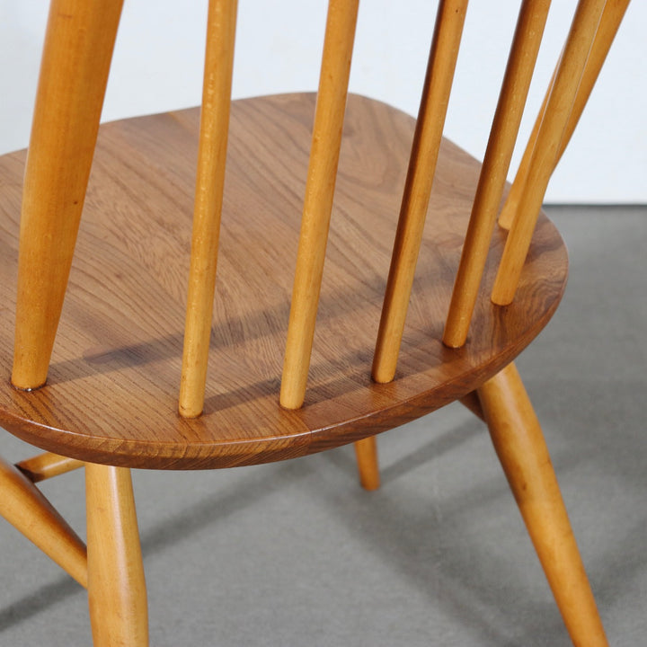 【comingsoon!】　ERCOL QUAKER DINING CHAIR ItemCode-AVON45c | 送料込