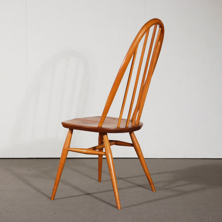 【comingsoon!】　ERCOL QUAKER DINING CHAIR ItemCode-AVON45c | 送料込