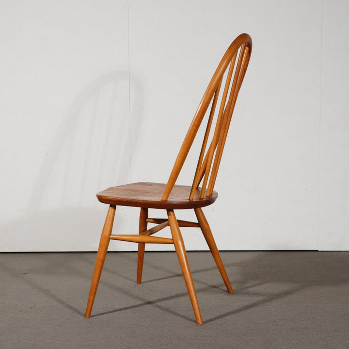【comingsoon!】　ERCOL QUAKER DINING CHAIR ItemCode-AVON45c | 送料込