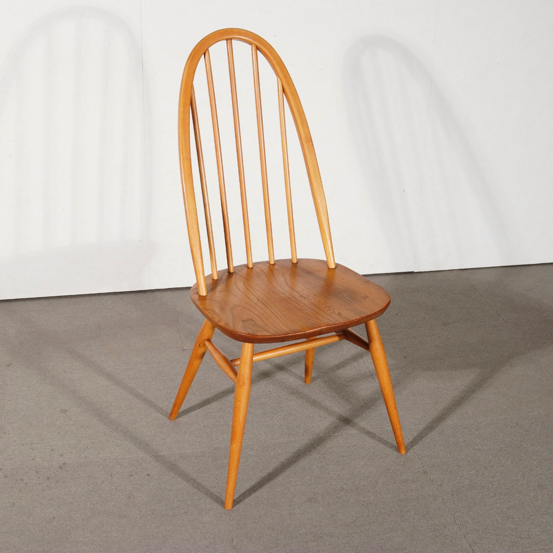 【comingsoon!】　ERCOL QUAKER DINING CHAIR ItemCode-AVON45c | 送料込