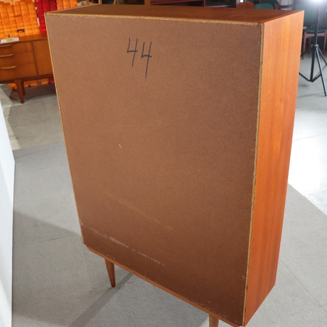 デンマーク製キャビネット【謎スペース】　ItemCode-SKOV60 | 送料込