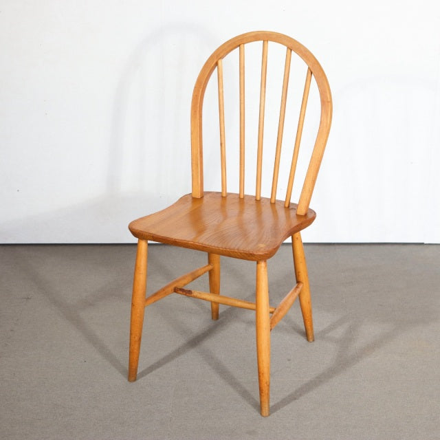 ERCOL(アーコール)ダイニングチェア ItemCode-GLEN59a