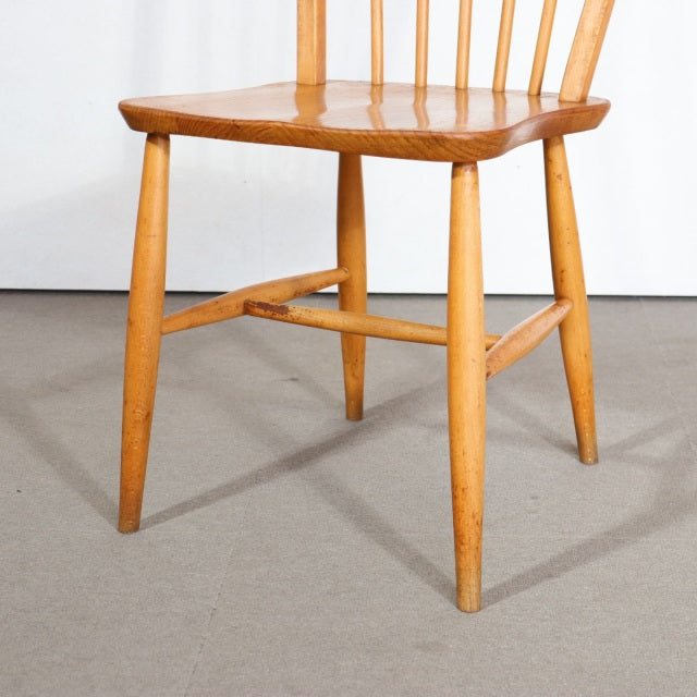 ERCOL(アーコール)ダイニングチェア ItemCode-GLEN59a