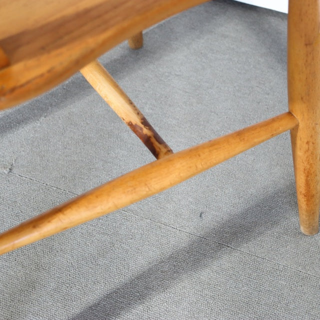 ERCOL(アーコール)ダイニングチェア ItemCode-GLEN59a