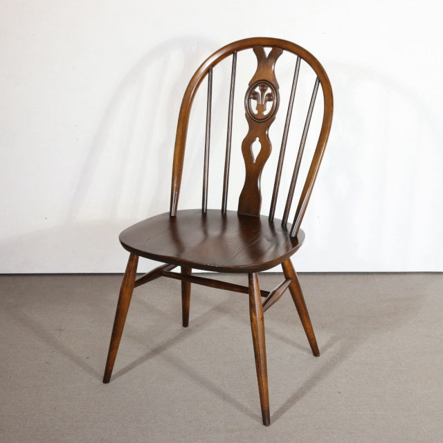 ERCOL(アーコール)ダイニングチェア ItemCode-GLEN50a | 送料込