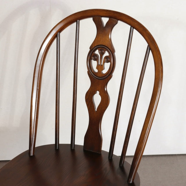 ERCOL(アーコール)ダイニングチェア ItemCode-GLEN50a | 送料込