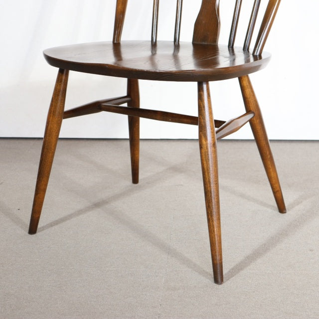 ERCOL(アーコール)ダイニングチェア ItemCode-GLEN50a | 送料込