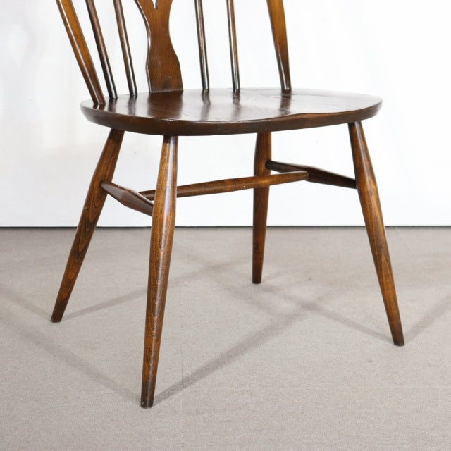ERCOL(アーコール)ダイニングチェア ItemCode-GLEN50a | 送料込