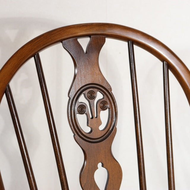 ERCOL(アーコール)ダイニングチェア ItemCode-GLEN50a | 送料込