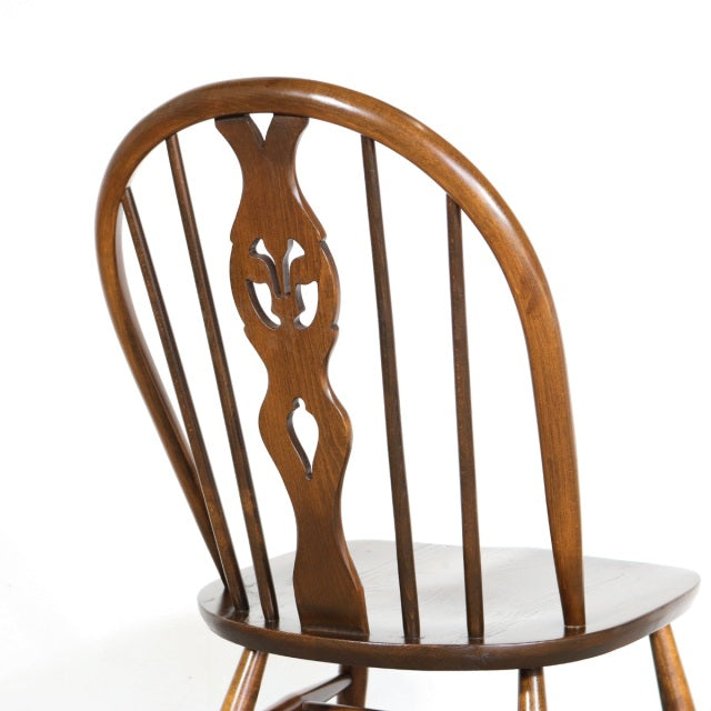 ERCOL(アーコール)ダイニングチェア ItemCode-GLEN50a | 送料込